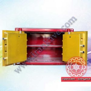 گاوصندوق ضدسرقت – مدل 1000Bs-Krm.Krd