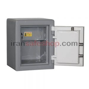گاوصندوق ضدسرقت موحدی مدل TS500