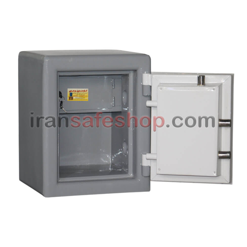 گاوصندوق ضدسرقت موحدی مدل TS500