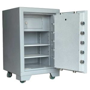 گاوصندوق موحدی مدل 2000S-KRM