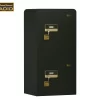 گاوصندوق سدید مدل 1200D LE دو طبقه