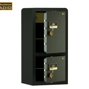 گاوصندوق سدید مدل 1200D LE دو طبقه