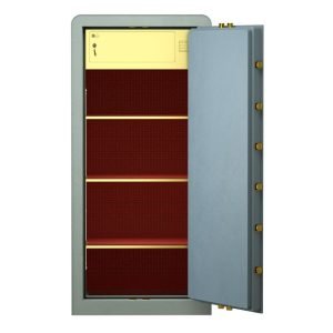 گاوصندوق سدید مدل 1500PRO
