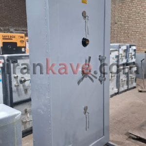 درب خزانه   ایران کاوهموحدی مدل چپ بازشو