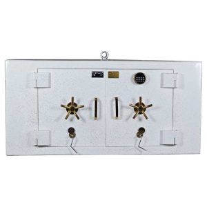 گاوصندوق زیر ویترینی  ایران کاوه موحدی مدل GM1500-bs