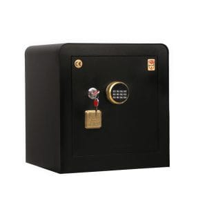 گاوصندوق البرز مدل 55ASP