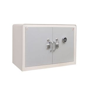 گاوصندوق زیر ویترینی