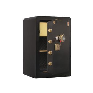 گاوصندوق البرز مدل 80ASP