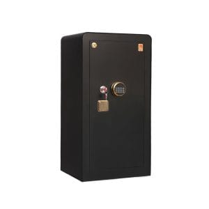 گاوصندوق البرز مدل 100ASP