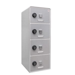 فایل 4 کشو البرز مدل 140AC