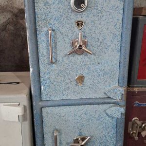 گاوصندوق گنجینه طرح قدیم مدل 1400 دست دوم