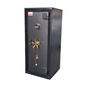 گاوصندوق ایران کاوه موحدی مدل GM1400  جا اسلحه