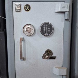 گاوصندوق کاوه مدل 350Kdg دست دوم