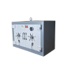 گاو صندوق زیر ویرینی ایران کاوه موحدی مدل GM1000bsm