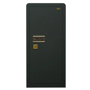 گاوصندوق جااسلحه سدید مدل 1500 LF..