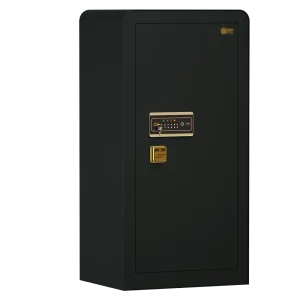 گاوصندوق الکترونیکی سدید مدل 1200 LF