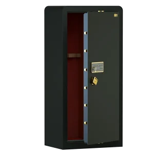 گاوصندوق جااسلحه سدید مدل 1500 LF