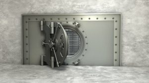 چگونه یک گاوصندوق بانکی ایمن و استاندارد انتخاب کنیم؟