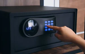 گاوصندوق البرز: راهنمای کامل خرید و انتخاب بهترین مدل‌ها