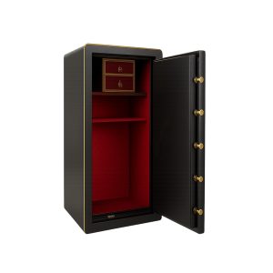 گاوصندوق جا اسلحه البرز مدل 150GunSafe
