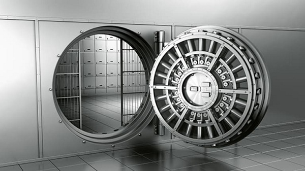 اهمیت فناوری در گاوصندوقهای بانکی