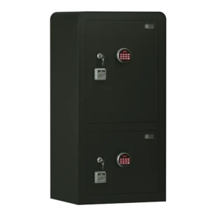 گاوصندوق سدید مدل 1200D LF دو طبقه